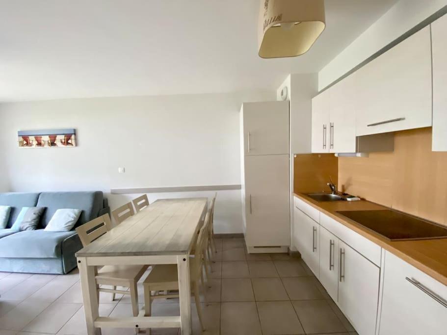Les Planches , Bel Appartement En Bord De Mer Bénodet المظهر الخارجي الصورة