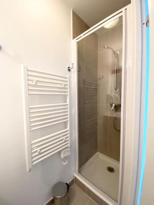 Les Planches , Bel Appartement En Bord De Mer Bénodet المظهر الخارجي الصورة